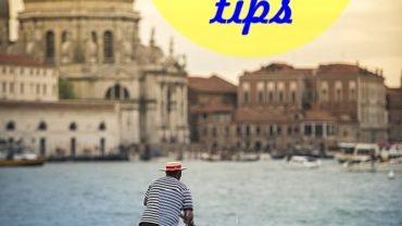 Venice travel tips. Regardless of whether you are interested in all the historic buildings, see a glass-blowing demonstration, go hiking, or perhaps you wish just to sit down and observe people at one of the sidewalk cafés, Venice can make room for you